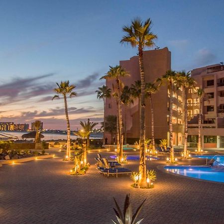 Marina Pinacate Villa-12 Puerto Peñasco Buitenkant foto
