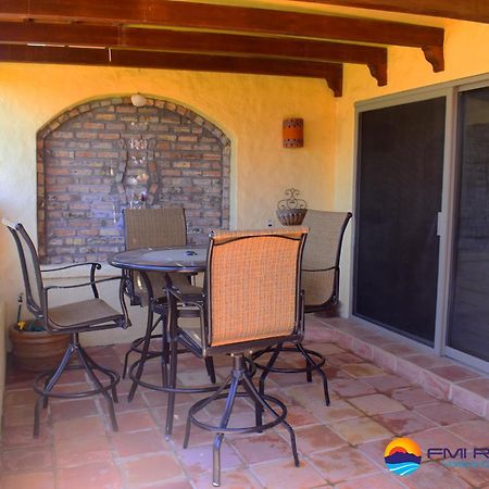 Marina Pinacate Villa-12 Puerto Peñasco Buitenkant foto