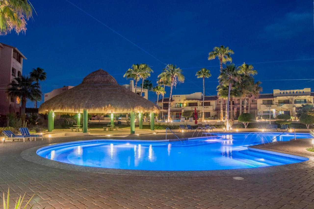 Marina Pinacate Villa-12 Puerto Peñasco Buitenkant foto