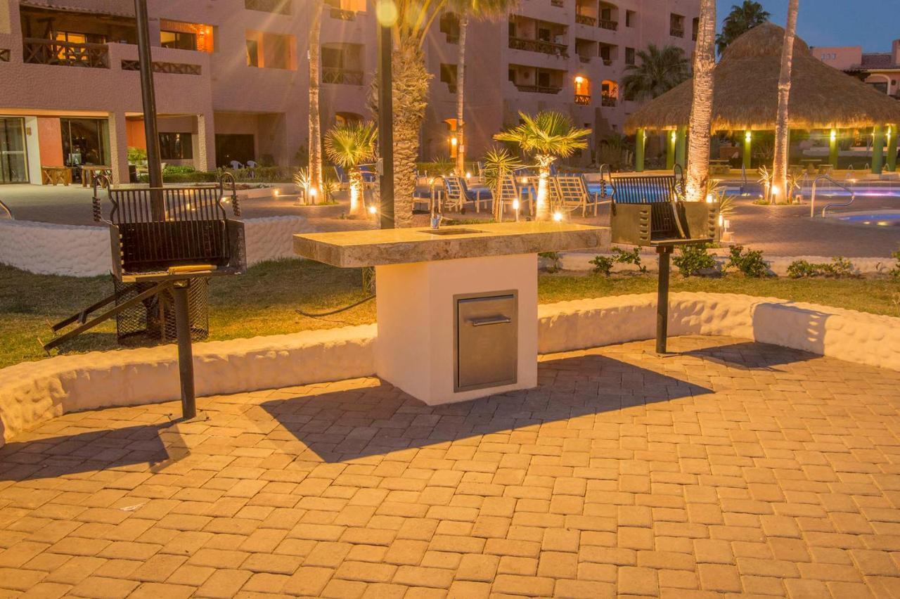 Marina Pinacate Villa-12 Puerto Peñasco Buitenkant foto