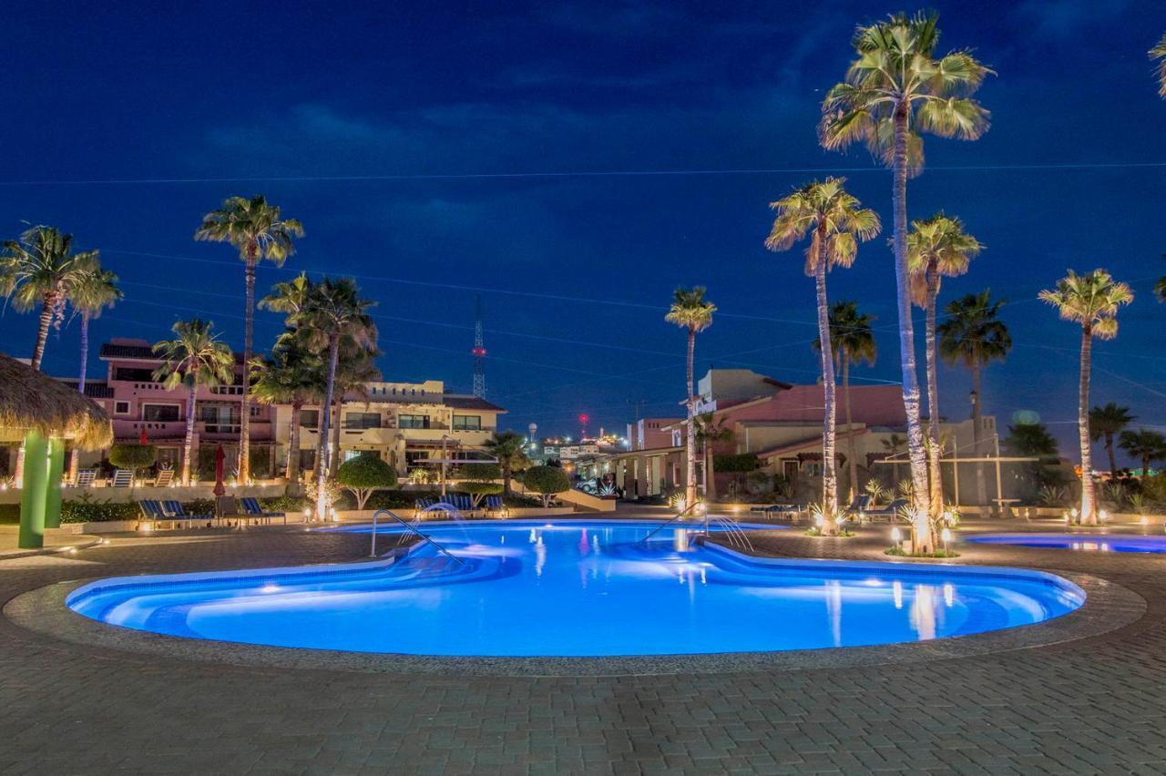 Marina Pinacate Villa-12 Puerto Peñasco Buitenkant foto
