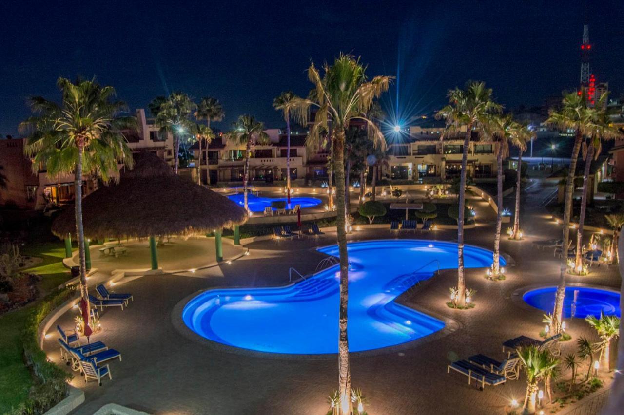 Marina Pinacate Villa-12 Puerto Peñasco Buitenkant foto