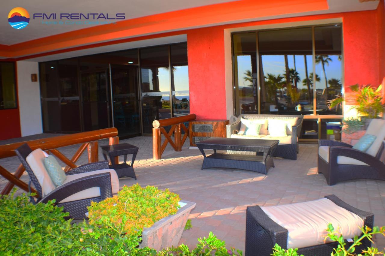 Marina Pinacate Villa-12 Puerto Peñasco Buitenkant foto