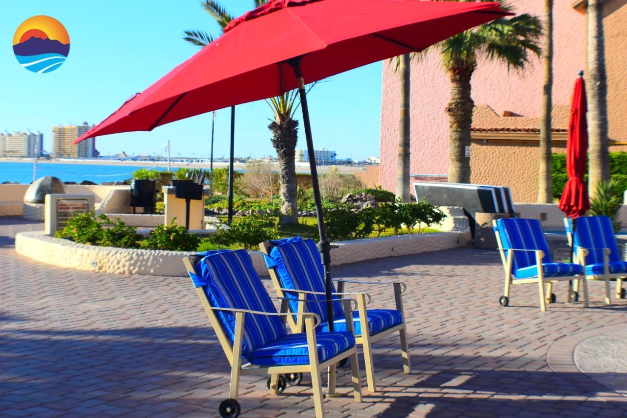 Marina Pinacate Villa-12 Puerto Peñasco Buitenkant foto