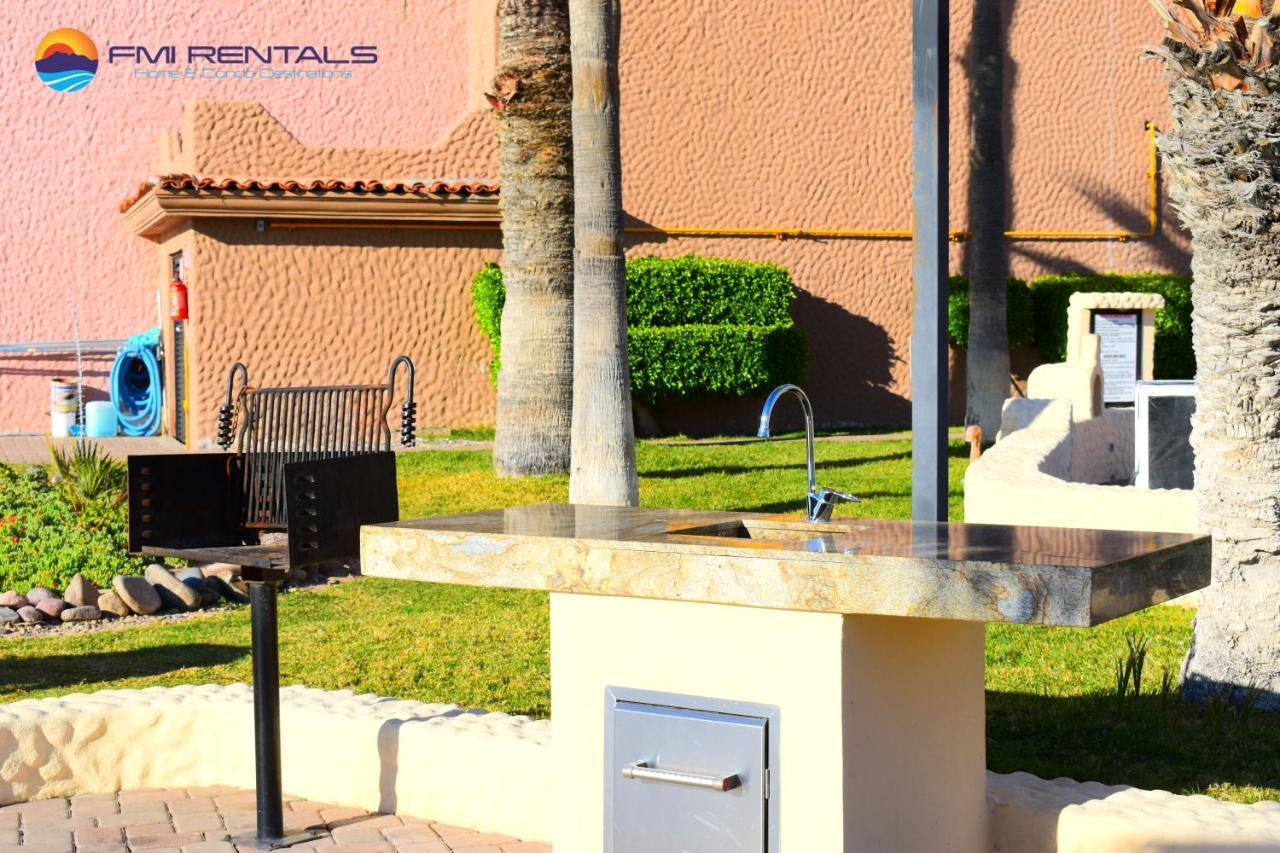 Marina Pinacate Villa-12 Puerto Peñasco Buitenkant foto
