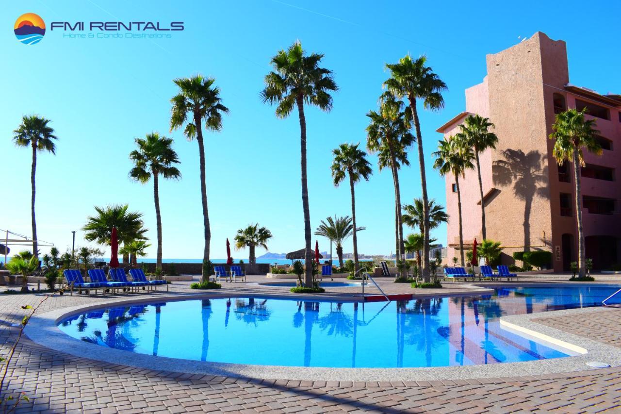 Marina Pinacate Villa-12 Puerto Peñasco Buitenkant foto