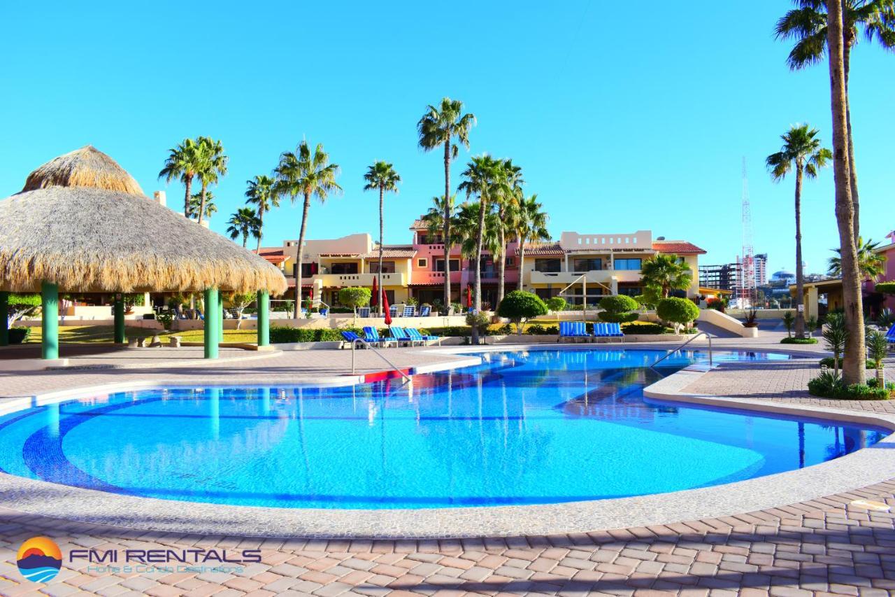 Marina Pinacate Villa-12 Puerto Peñasco Buitenkant foto