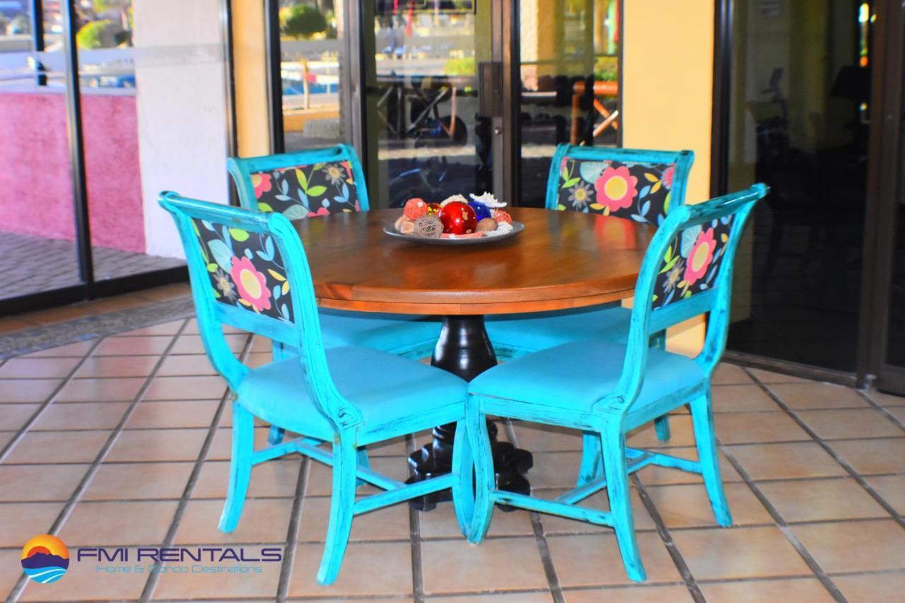 Marina Pinacate Villa-12 Puerto Peñasco Buitenkant foto