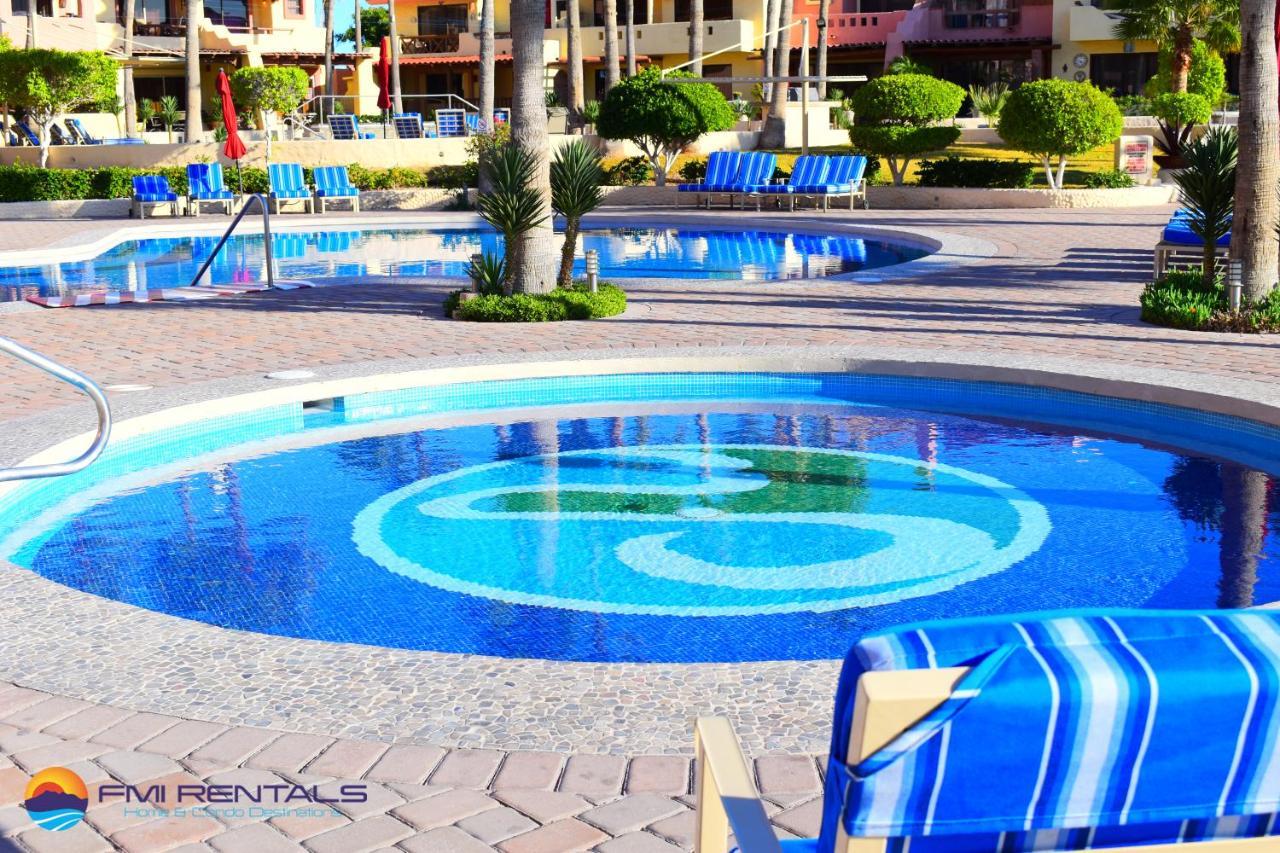 Marina Pinacate Villa-12 Puerto Peñasco Buitenkant foto