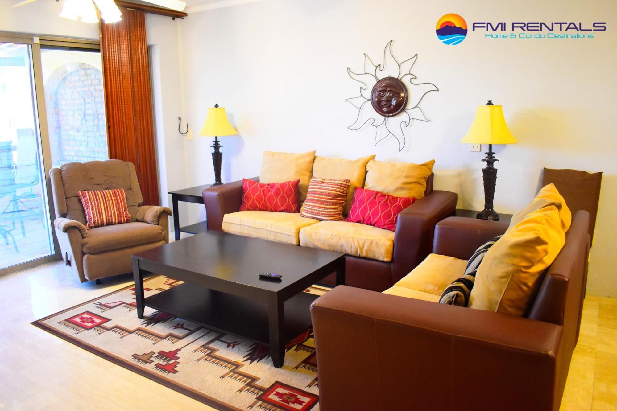 Marina Pinacate Villa-12 Puerto Peñasco Buitenkant foto