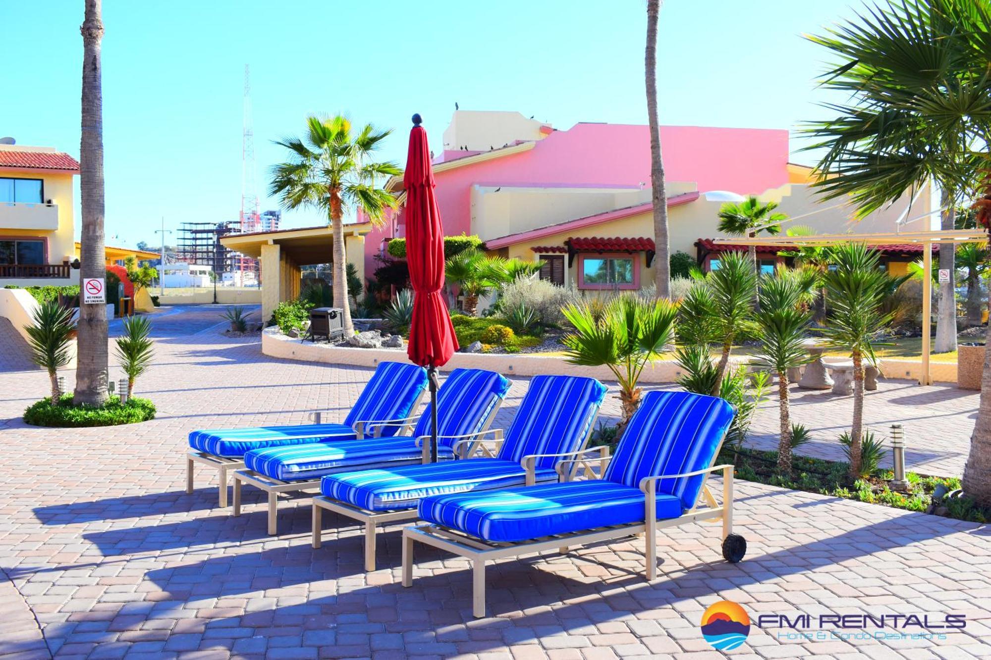 Marina Pinacate Villa-12 Puerto Peñasco Buitenkant foto