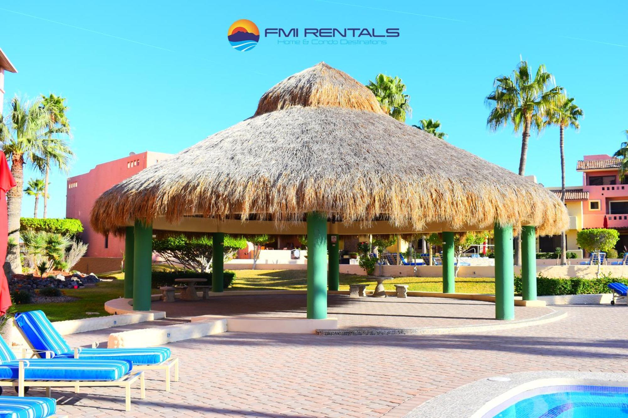 Marina Pinacate Villa-12 Puerto Peñasco Buitenkant foto